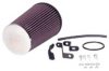 K&N Filters 57-2507 Air Intake System